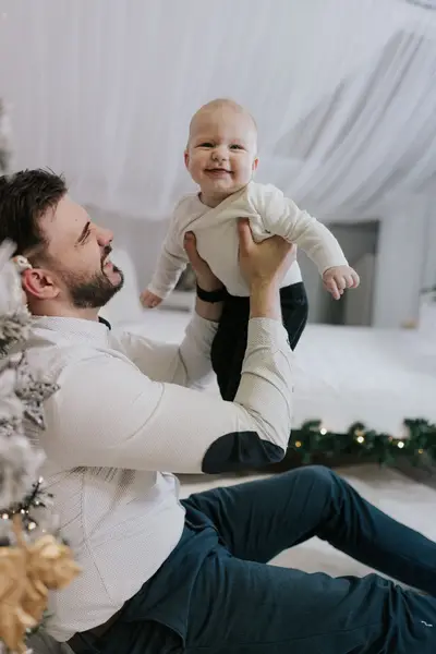 Vánoční focení - Fotografie č. 9