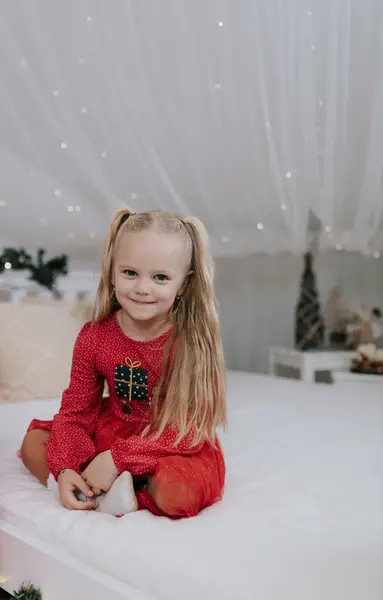 Vánoční focení - Fotografie č. 4