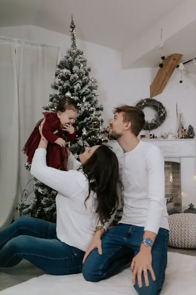 Vánoční focení - Fotografie č. 7