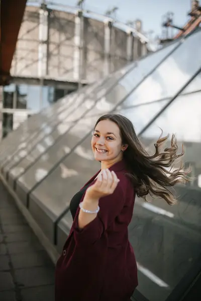 Ženský portrét - Fotografie č. 5