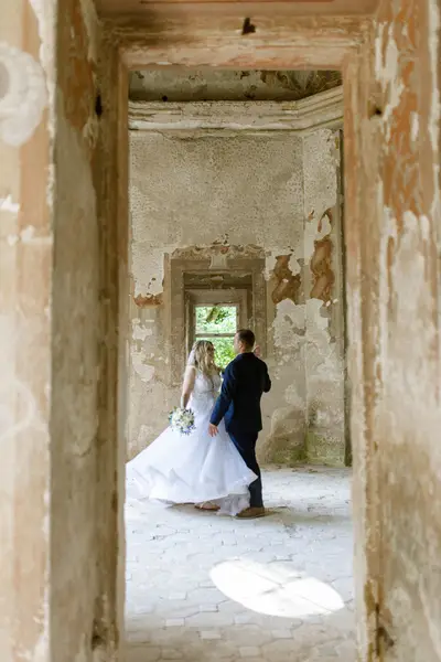 Svatební fotograf - Fotografie č. 15
