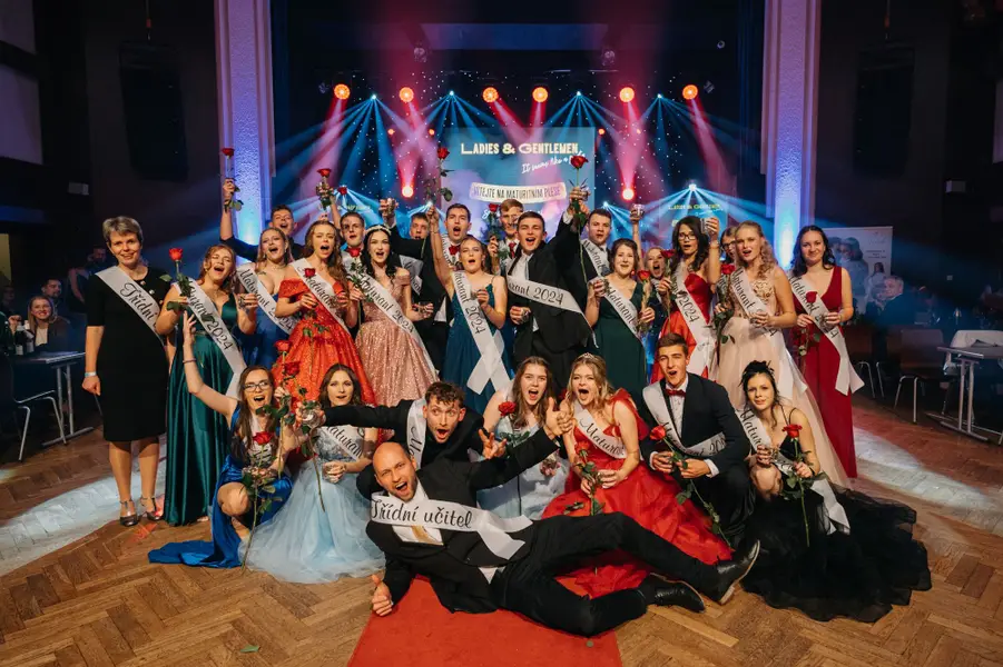 Focení eventů a akcí Ondřej Sellner - Fotografie č. 2