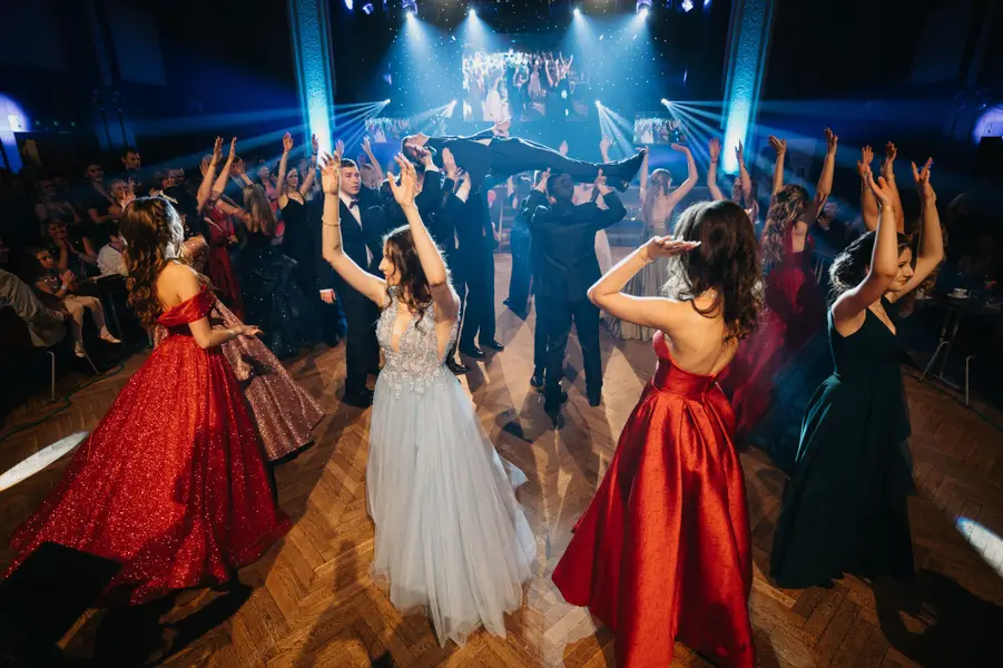 Focení eventů a akcí Ondřej Sellner - Fotografie č. 4