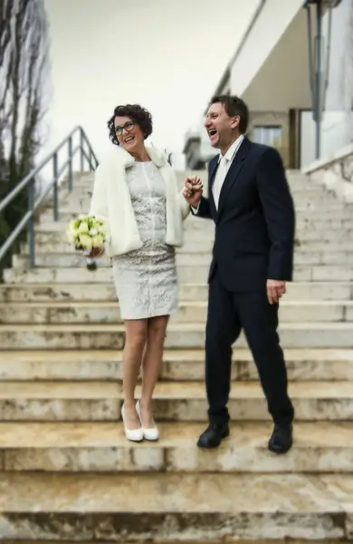 Svatební fotograf - Fotografie č. 3