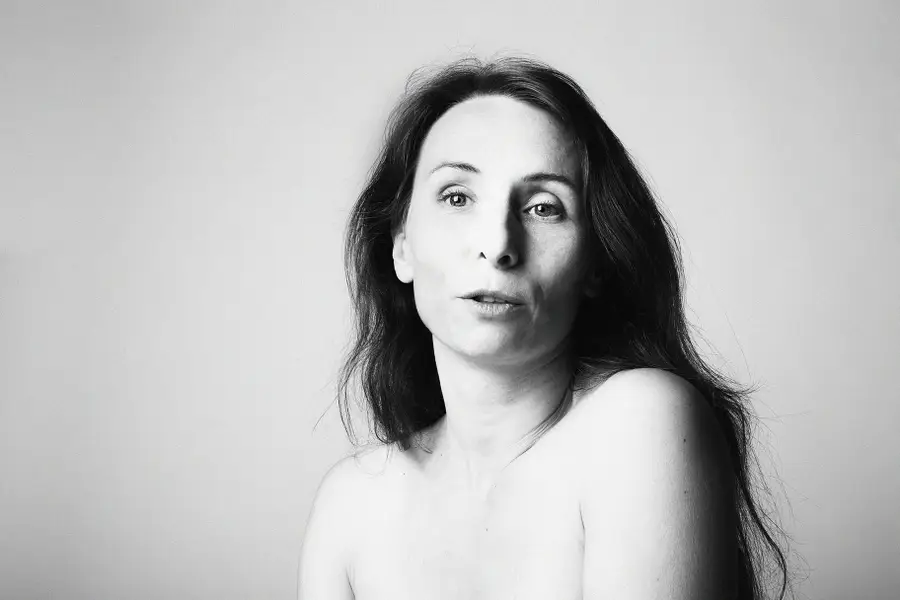Portréty - Fotografie č. 9