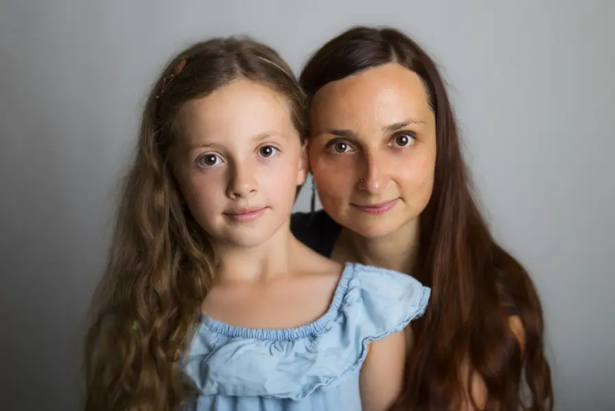 Rodinné focení Helena Svobodová - Fotografie č. 7