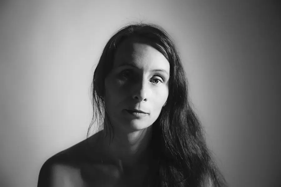 Portréty - Fotografie č. 10
