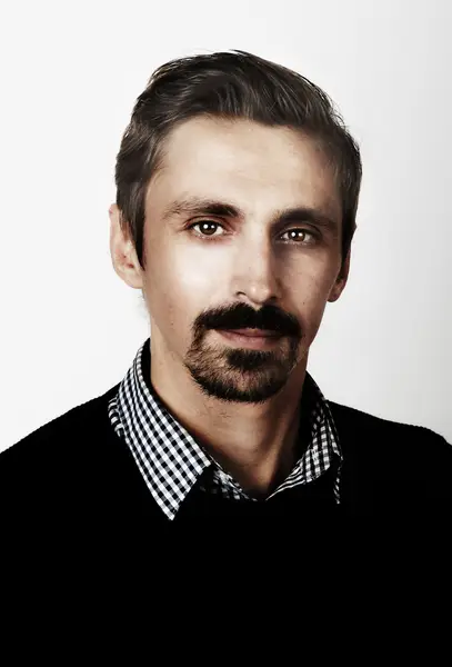 Portréty - Fotografie č. 2