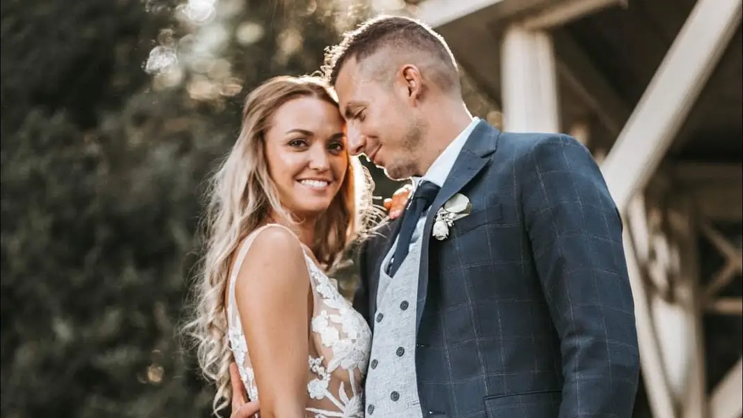 Svatební kameraman Denisa Urbánková - Fotografie č. 1