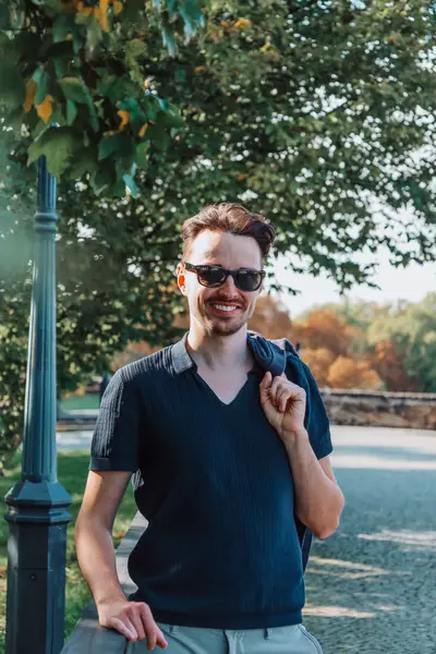 Mužský portrét - Fotografie č. 25