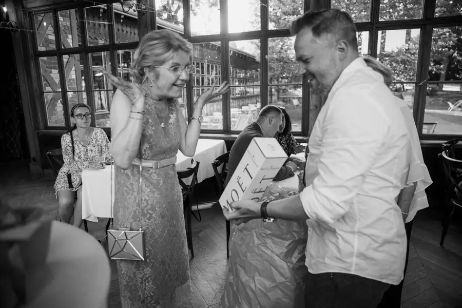 Focení oslav a narozenin Elen Tokareva - Fotografie č. 1