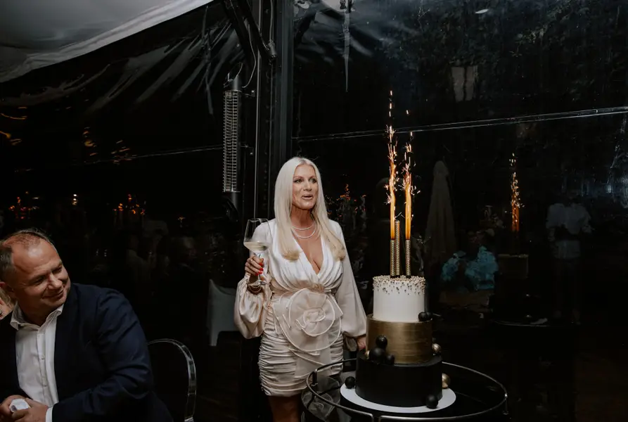 Focení oslav a narozenin Elen Tokareva - Fotografie č. 4