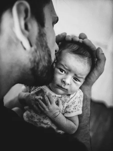 Rodinné focení Dominik Jirovský - Fotografie č. 4