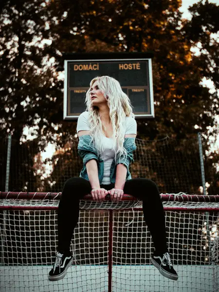 Portréty - Fotografie č. 3