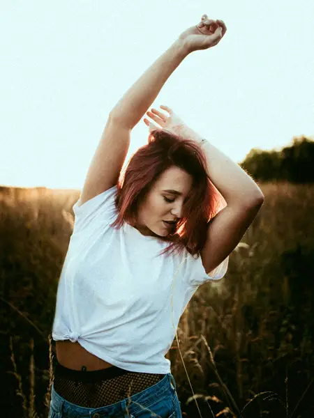 Portréty - Fotografie č. 6