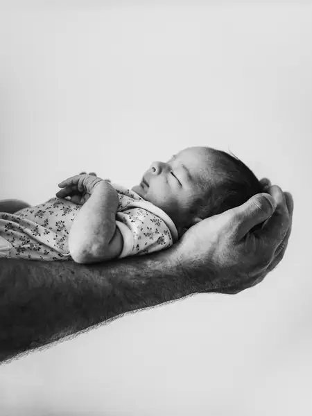 Rodinné focení Dominik Jirovský - Fotografie č. 5