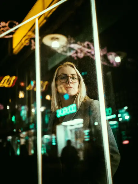 Portréty - Fotografie č. 5