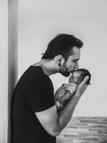 Rodinné focení Dominik Jirovský - Fotografie č. 6