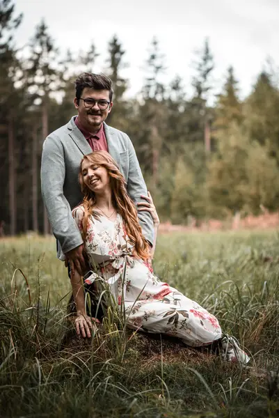 Párové focení - Fotografie č. 14