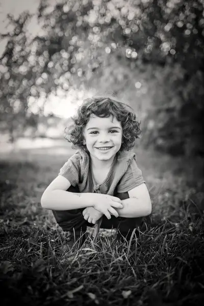 Rodinné focení Anna Dušáková - Fotografie č. 5
