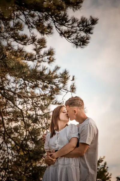 Párové focení Anna Dušáková - Fotografie č. 3