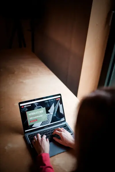 Business fotograf Anna Dušáková - Fotografie č. 4