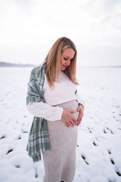 Těhotenské focení Tibor Ďuriš - Fotografie č. 5
