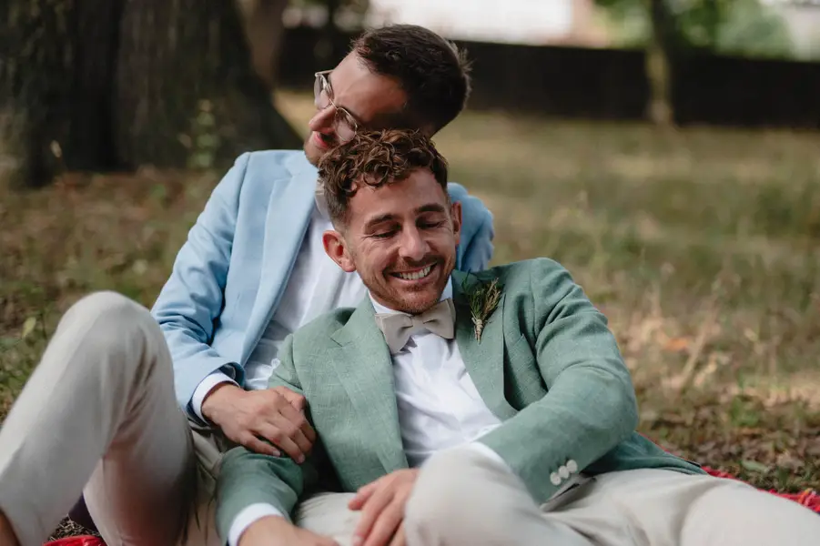 Svatební fotograf - Fotografie č. 21