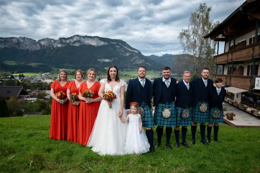 Svatební fotograf - Fotografie č. 16