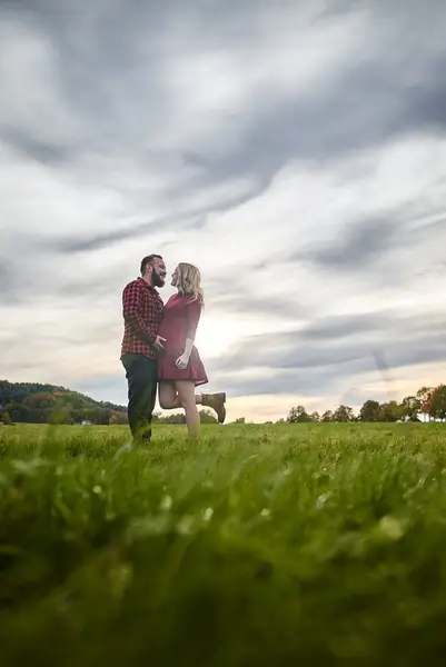 Těhotenské focení - Fotografie č. 4
