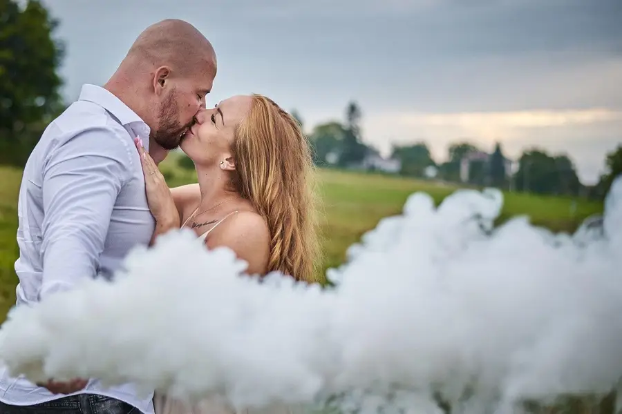 Párové focení - Fotografie č. 26