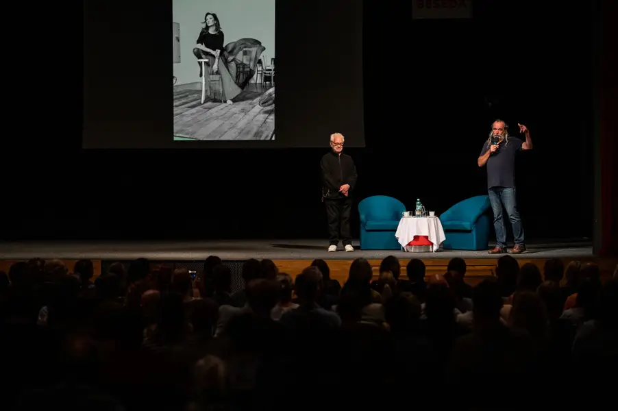 Focení eventů a akcí - Fotografie č. 6