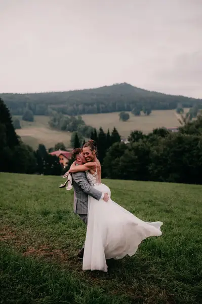 Svatební fotograf - Fotografie č. 27