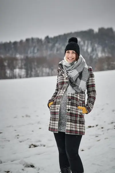 Těhotenské focení - Fotografie č. 12