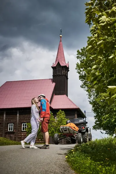 Párové focení - Fotografie č. 11