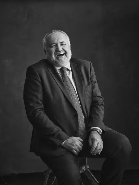 Business fotograf Miloš Vatrt - Fotografie č. 7