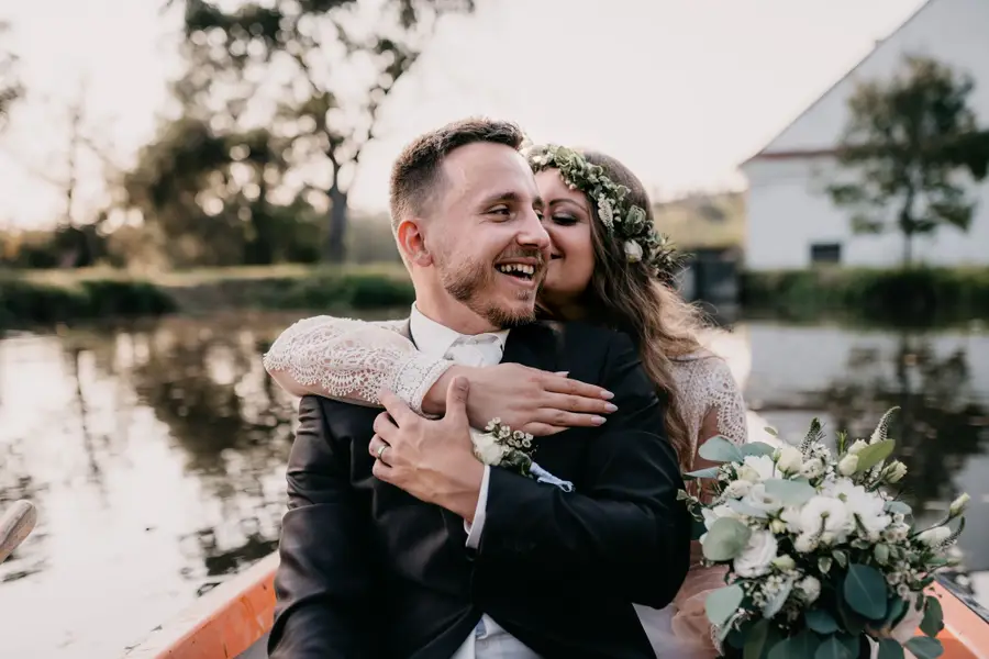 Svatební fotograf - Fotografie č. 16