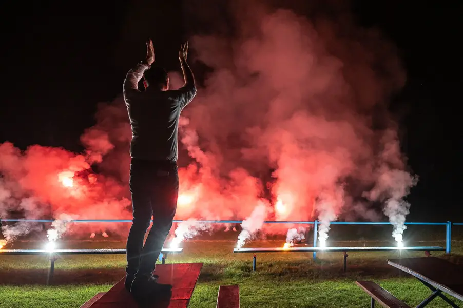 Focení oslav a narozenin - Fotografie č. 1