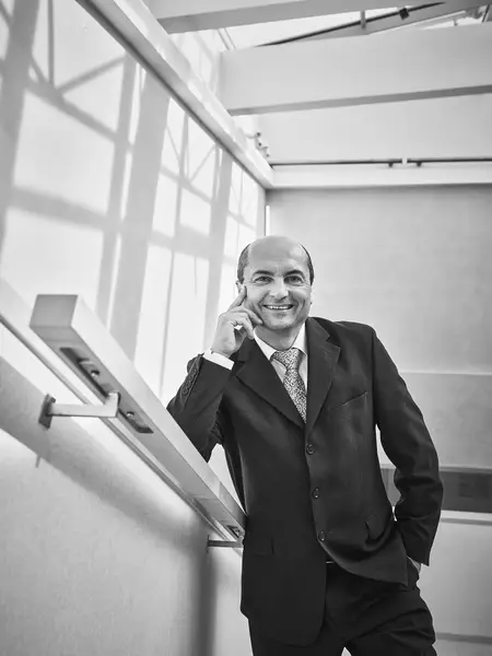 Business fotograf Miloš Vatrt - Fotografie č. 1