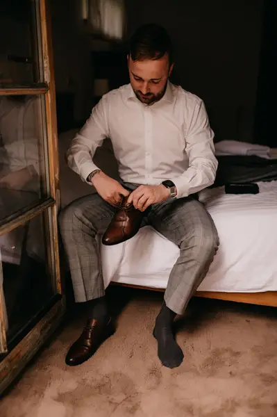 Svatební fotograf - Fotografie č. 30