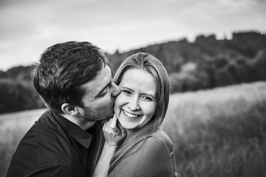 Těhotenské focení - Fotografie č. 15