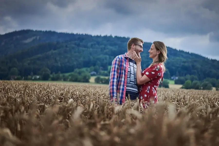 Párové focení - Fotografie č. 30