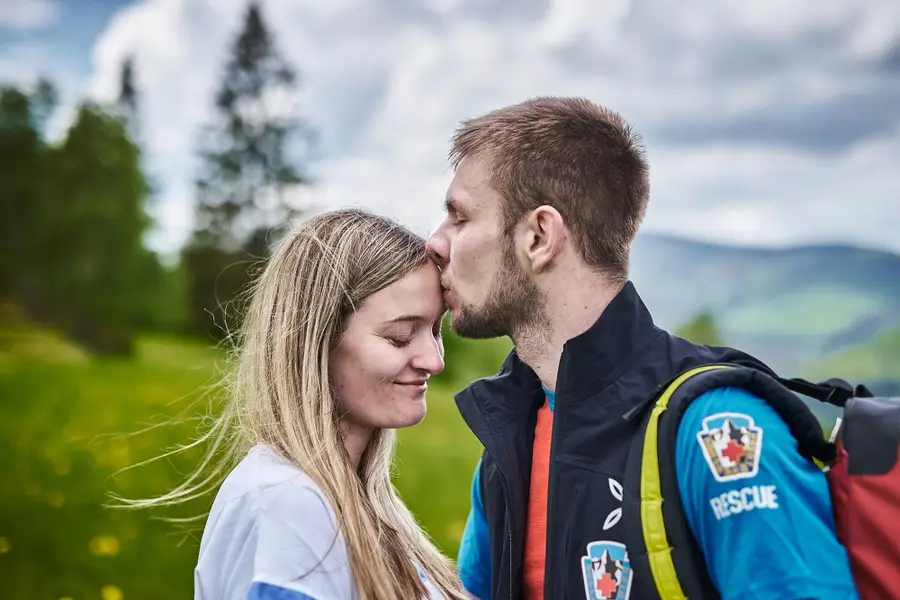 Párové focení - Fotografie č. 20