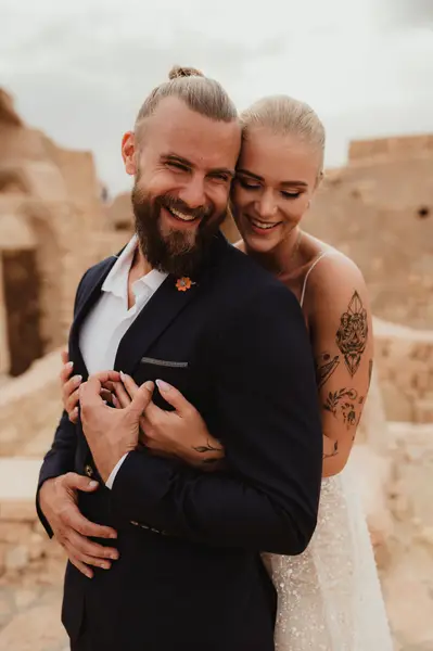Svatební fotograf Vendula Székely - Fotografie č. 4