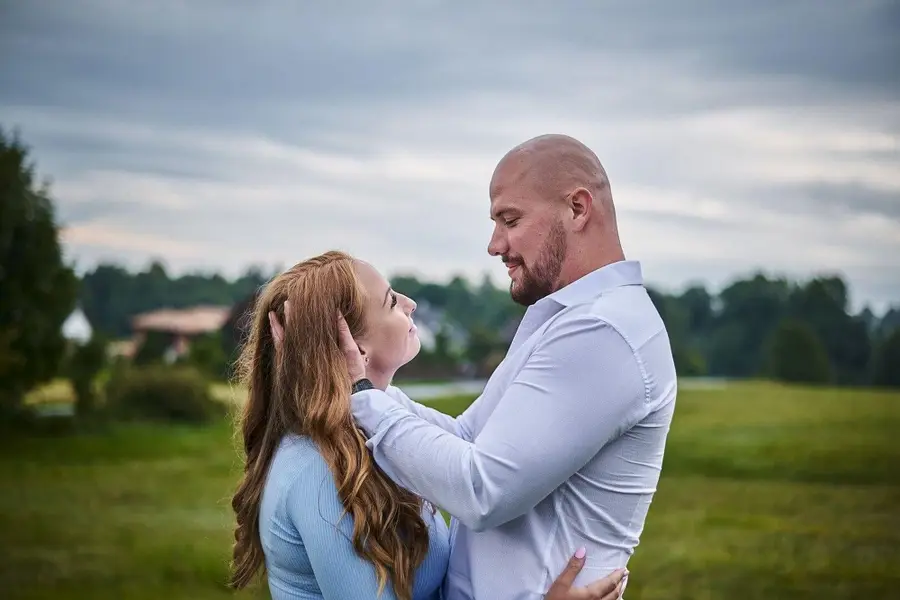 Párové focení - Fotografie č. 15