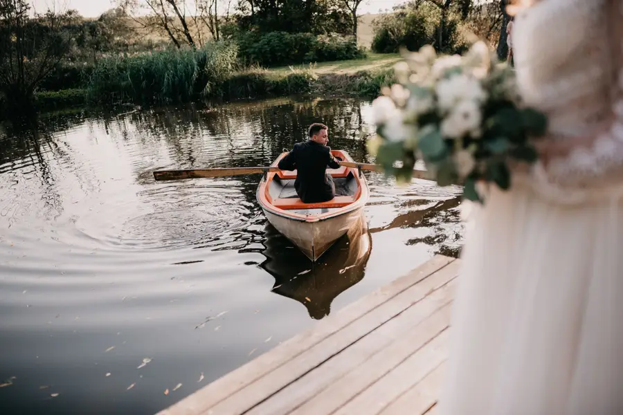 Svatební fotograf - Fotografie č. 23