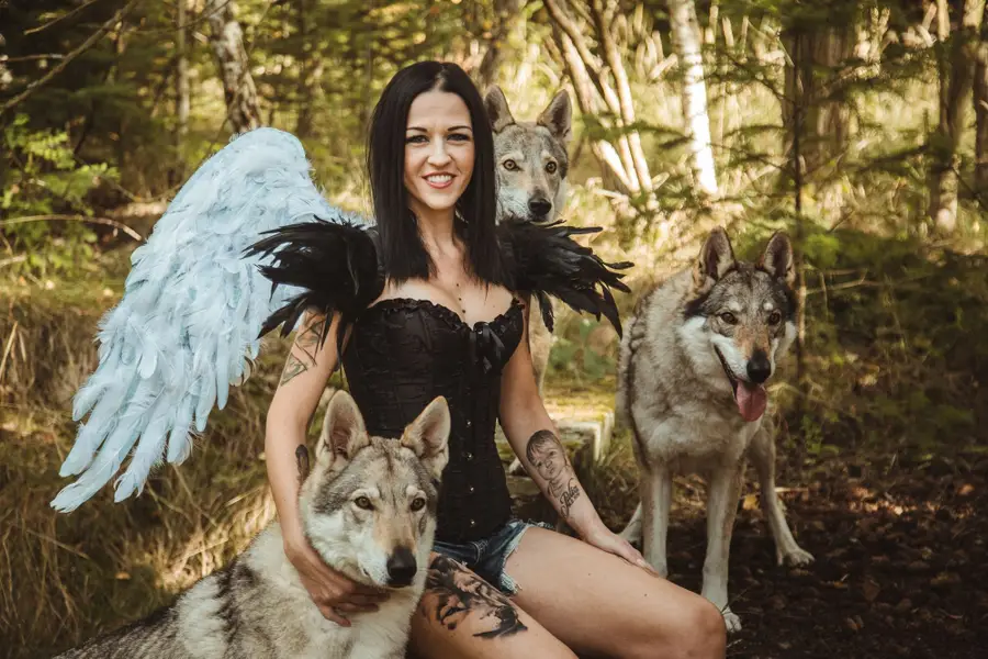Focení zvířat - Fotografie č. 6