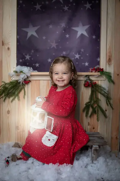 Vánoční focení - Fotografie č. 21