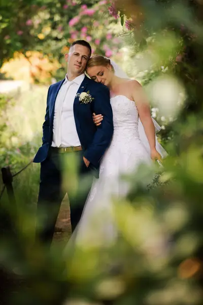Svatební fotograf - Fotografie č. 19