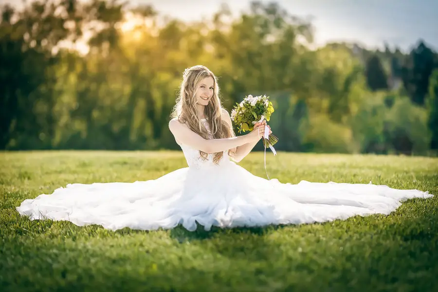 Svatební fotograf Tomáš Luka - Fotografie č. 6